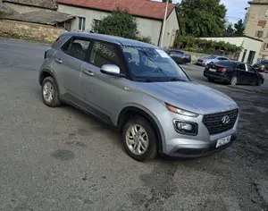 HYUNDAI venue 2021 1.6