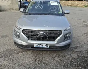 HYUNDAI venue 2021 1.6 - 2