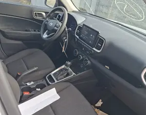 HYUNDAI venue 2021 1.6 - 4