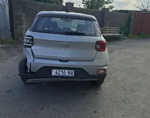 HYUNDAI venue 2021 1.6 - 6