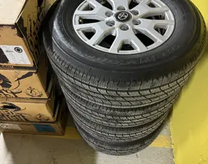 R17 245/70 Все Сезоны