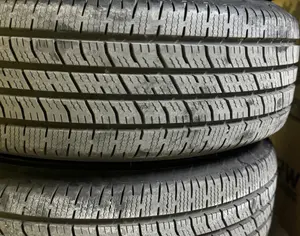 R17 245/70 Все Сезоны - 2
