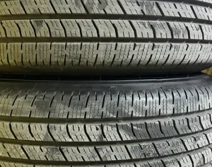 R17 245/70 Все Сезоны - 4