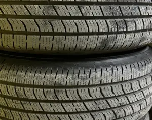 R17 245/70 Все Сезоны - 5