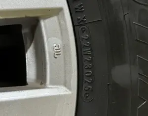 R17 245/70 Все Сезоны - 6