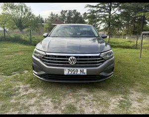 VOLKSWAGEN Jetta 2020-2024