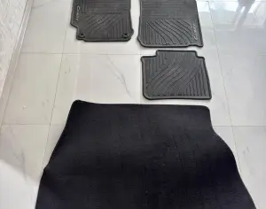 TOYOTA Camry 2010-2015