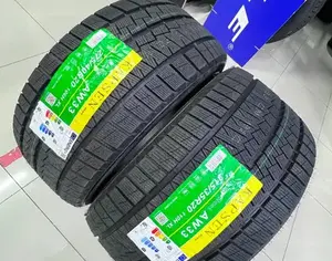R19 245/50 Зима - 3