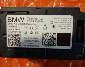 BMW 330 2019-2026