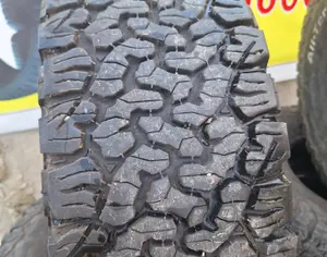 R18 265/60 Все Сезоны - 4