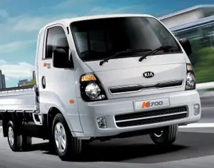 KIA K2700 2010-2026 შეკვეთით