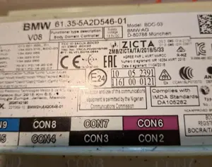 BMW X5 2021-2025