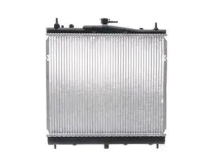 NISSAN March 2002-2008