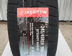R19 245/35 Зима - 7