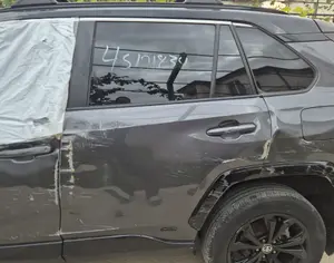 TOYOTA RAV 4 2019-2024 - 2