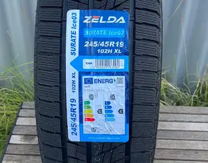 R19 225/40 Зима - 7