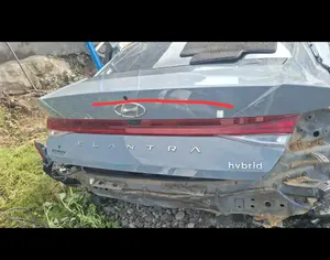 HYUNDAI Elantra 2022-2025 - 6