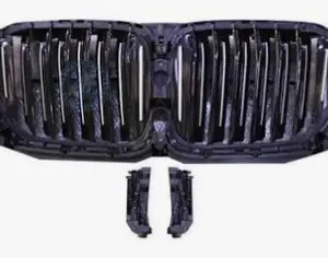 BMW X5 2017-2024