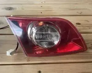 INFINITI FX35 2004-2009 - 2