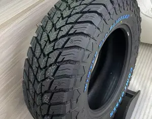R18 275/65 Зима - 1