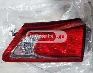 LEXUS IS 250 2009-2013 - 2