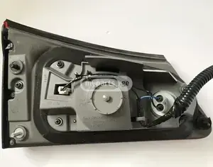 LEXUS IS 250 2009-2013 - 3