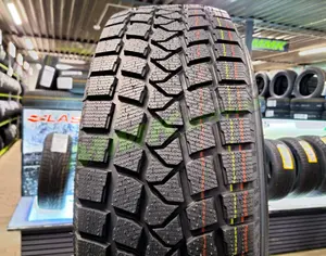 R18 275/65 Зима - 3
