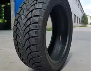 R18 265/65 Зима - 7