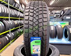 R18 265/60 Зима - 3