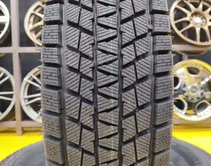 R18 265/60 Зима - 5