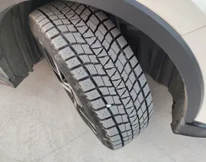 R18 265/60 Зима - 8