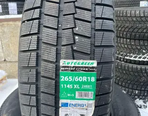 R18 265/35 Зима - 12