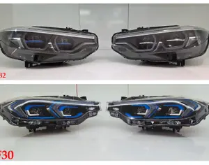 BMW 330 2014-2019 - 1