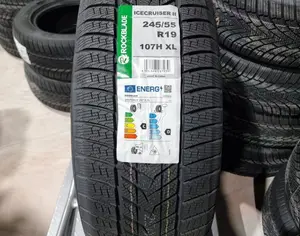 R18 255/45 Зима - 11