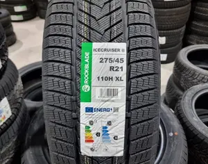 R18 225/40 Зима - 7