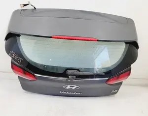 HYUNDAI Veloster 2019-2023