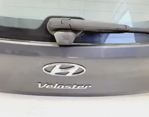 HYUNDAI Veloster 2019-2023 - 4