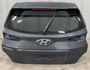 HYUNDAI kona 2018-2023