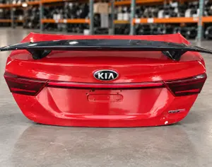 KIA Forte 2019-2024