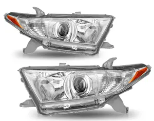 TOYOTA Highlander 2011-2013