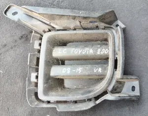 TOYOTA Land Cruiser 2008-2015