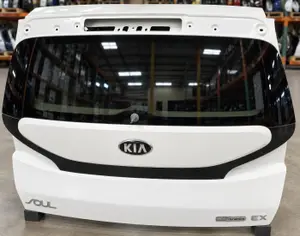 KIA SOUL 2022-2026