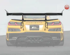 CHEVROLET Corvette 2022 6.2 - 10