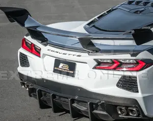 CHEVROLET Corvette 2022 6.2 - 11