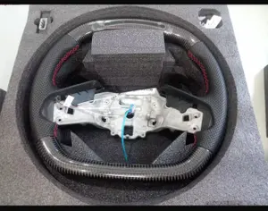 CHEVROLET Corvette 2022 6.2 - 12