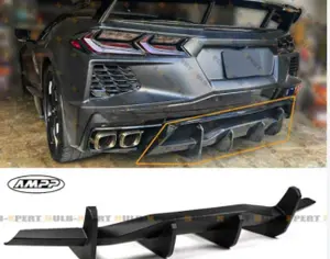 CHEVROLET Corvette 2022 6.2 - 4