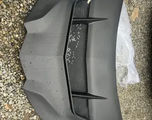 CHEVROLET Corvette 2022 6.2 - 5