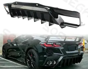 CHEVROLET Corvette 2022 6.2 - 6