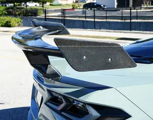 CHEVROLET Corvette 2022 6.2 - 9