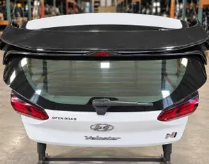 HYUNDAI Veloster 2020-2022